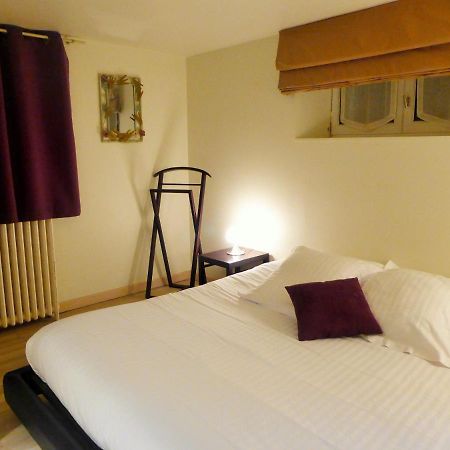 Chambre D'Hote Saint Malo Exterior photo