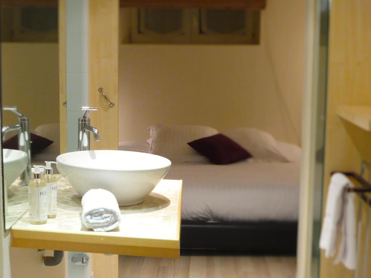 Chambre D'Hote Saint Malo Exterior photo
