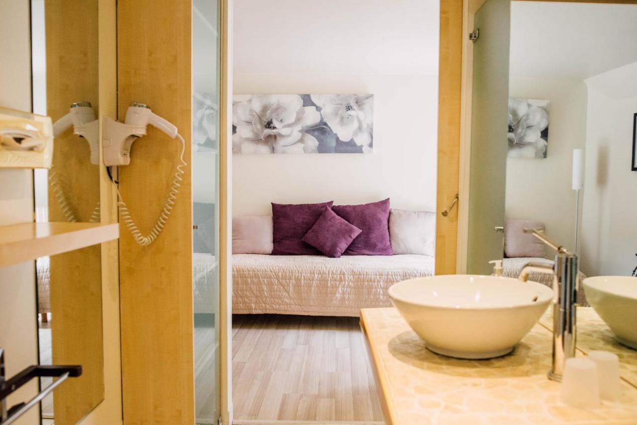 Chambre D'Hote Saint Malo Exterior photo