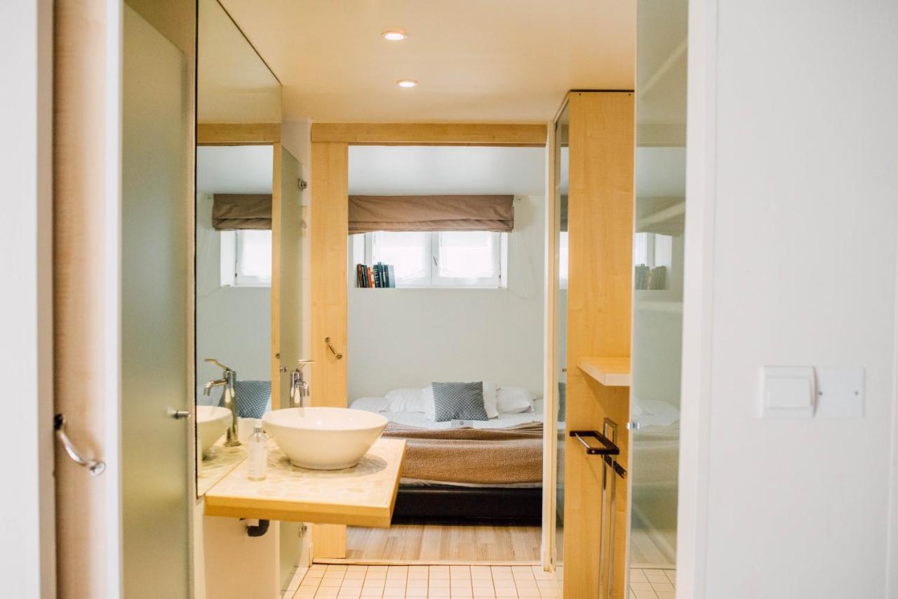 Chambre D'Hote Saint Malo Exterior photo