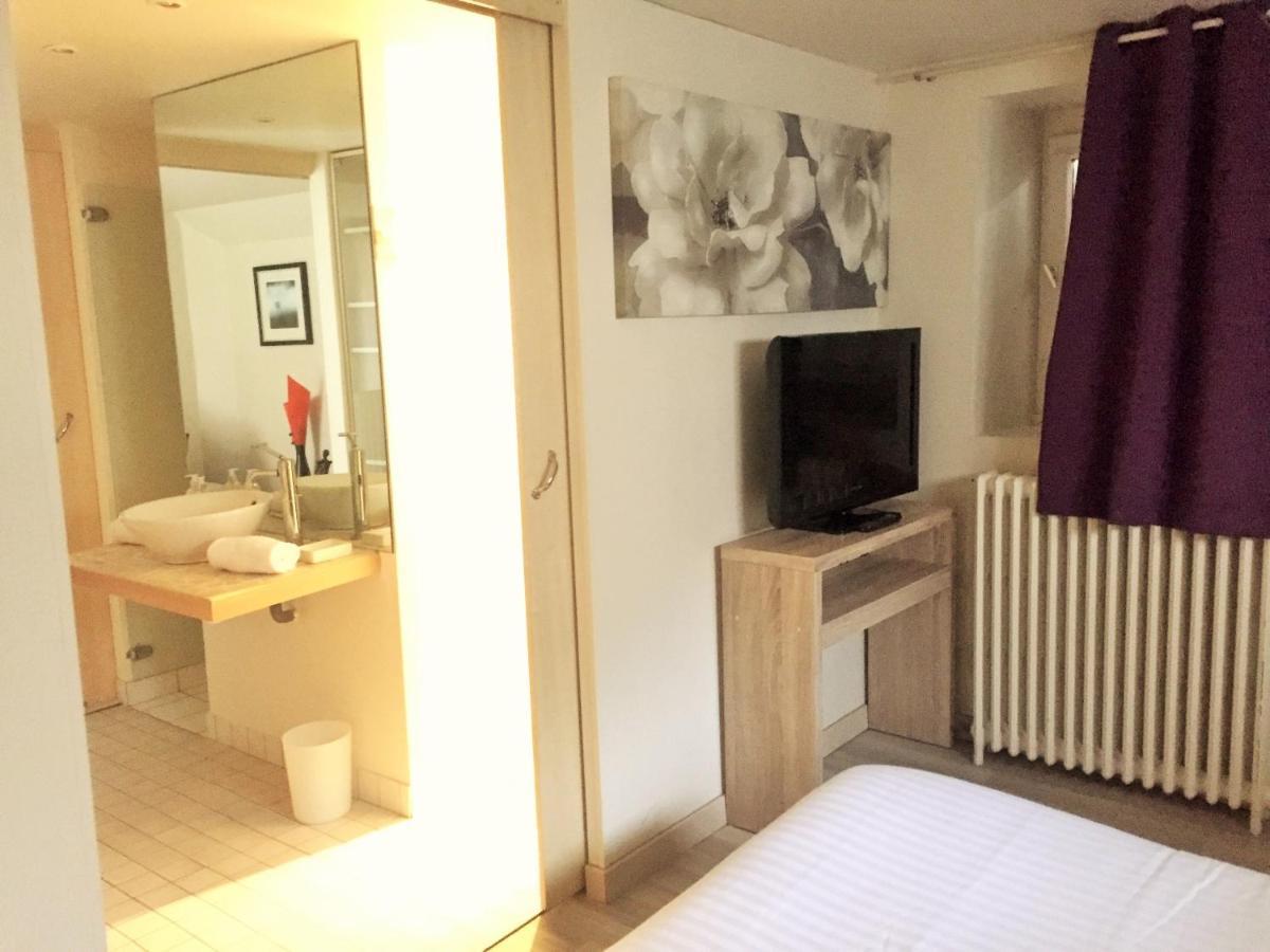 Chambre D'Hote Saint Malo Exterior photo